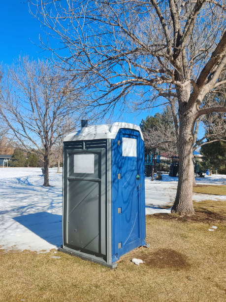 Portable Restroom for Sporting Events in Belvedere, CA